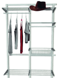 Навесные системы хранения