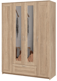 Мебель для хранения