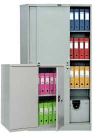 Офисные и архивные шкафы