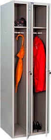 Шкафы для раздевалок (локеры)