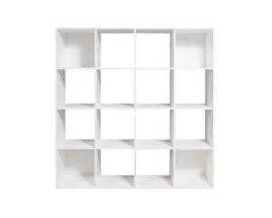 Стеллаж из ДСП "Куб-3"