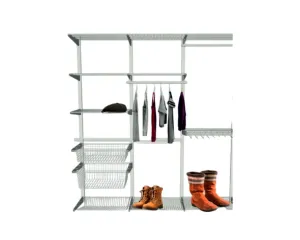 Навесная система хранения СХ-14