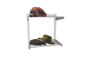 Навесная система хранения СХ-2