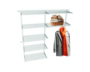 Навесная система хранения СХ-11