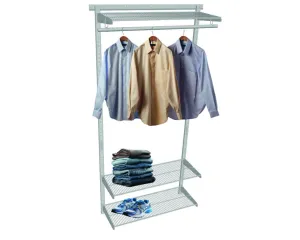 Навесная система хранения СХ-5