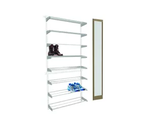 Навесная система хранения СХ-10