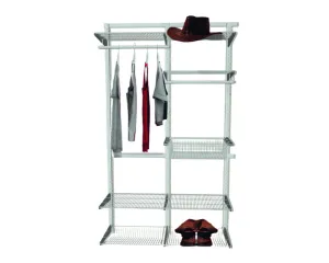 Навесная система хранения СХ-12