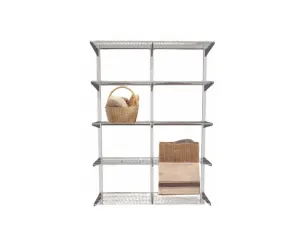 Навесная система хранения СХ-15