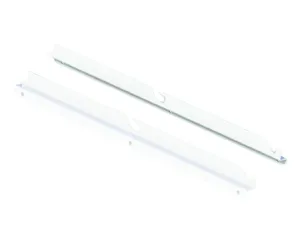 Комплект кронштейнов боковых К-050