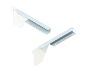 Комплект кронштейнов для ЛДСП 18 К-013