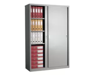 Офисный шкаф AMT 1812