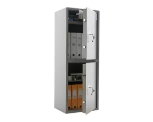 Офисный сейф AIKO TM-120T/2