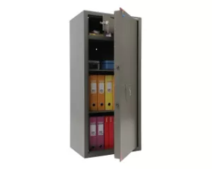 Офисный сейф VALBERG ASM 120T