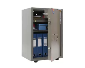 Офисный сейф VALBERG ASM 63T