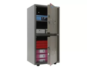 Офисный сейф VALBERG ASM 90/2