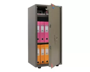 Офисный сейф VALBERG ASM 90T