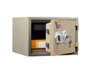 Огнестойкий сейф VALBERG FRS-32 KL