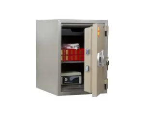 Огнестойкий сейф VALBERG FRS-49 KL