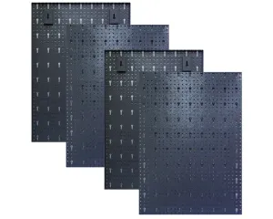 Перфорированная панель BAUMEISTER BTH-01