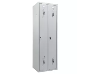 Шкаф для раздевалок стандарт LS-21-50
