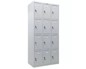 Шкаф для сумок стандарт LS-34