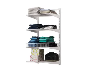 Навесная система хранения Planum СтС-0090-СБ-6