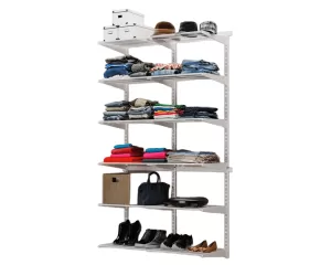 Навесная система хранения Planum СтС-0090-СБ-8