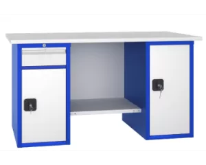 Верстак Эконом 10