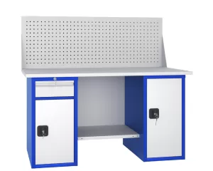 Верстак Эконом 10П