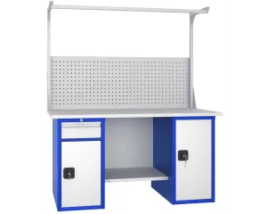 Верстак Эконом 10ПО