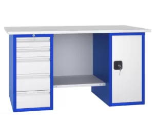 Верстак Эконом 11