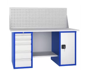 Верстак Эконом 11П