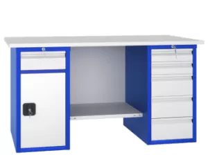 Верстак Эконом 12