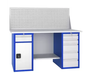 Верстак Эконом 12П