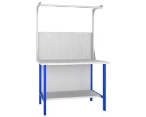 Верстак Эконом 1ПО