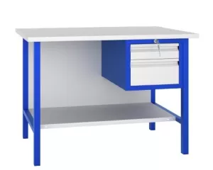 Верстак Эконом 2