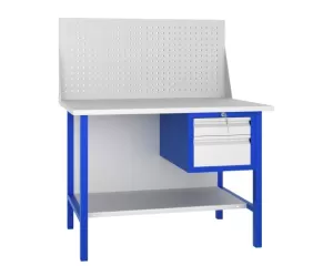 Верстак Эконом 2П