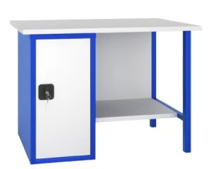 Верстак Эконом 3