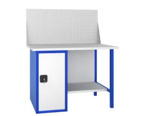 Верстак Эконом 3П