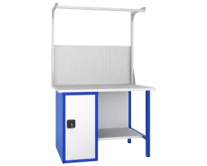 Верстак Эконом 3ПО