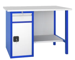 Верстак Эконом 4