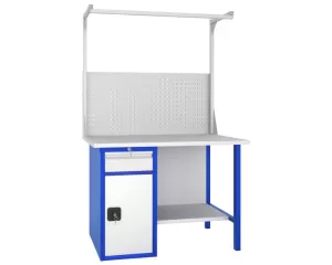 Верстак Эконом 4ПО