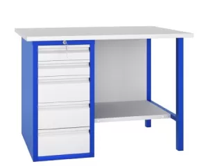 Верстак Эконом 5