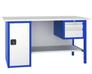 Верстак Эконом 6