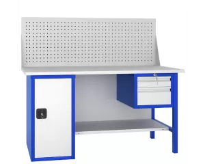 Верстак Эконом 6П