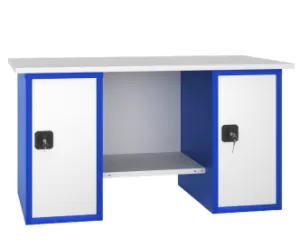 Верстак Эконом 7