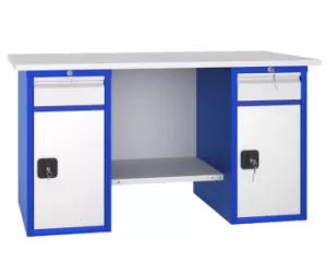 Верстак Эконом 8