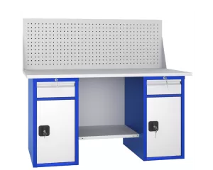 Верстак Эконом 8П