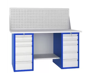 Верстак Эконом 9П