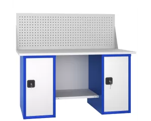 Верстак Эконом 7П